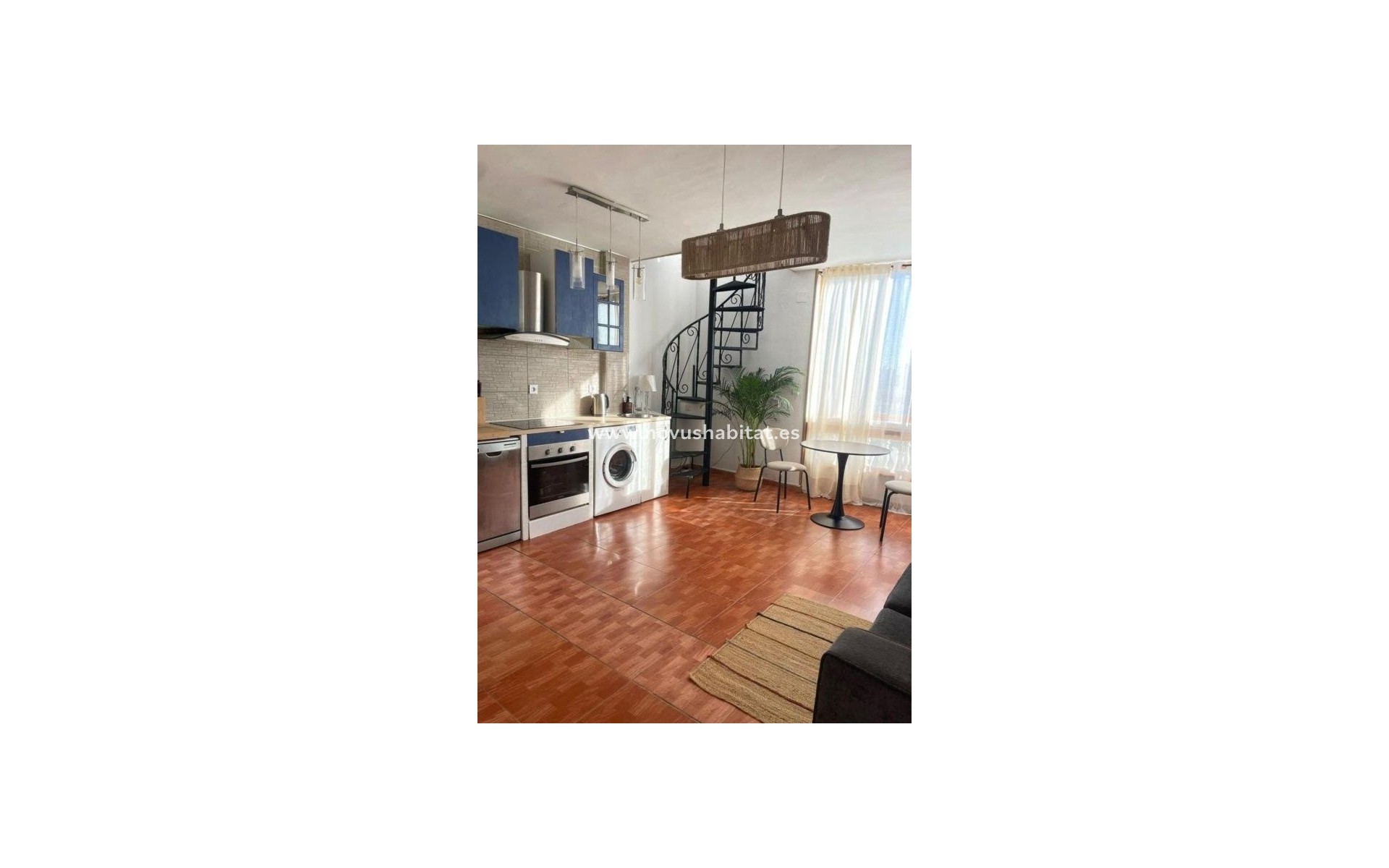 Nýbygging - Apartament - Torrevieja