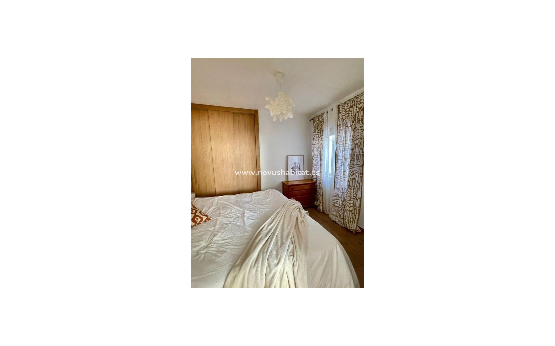 Nýbygging - Apartament - Torrevieja