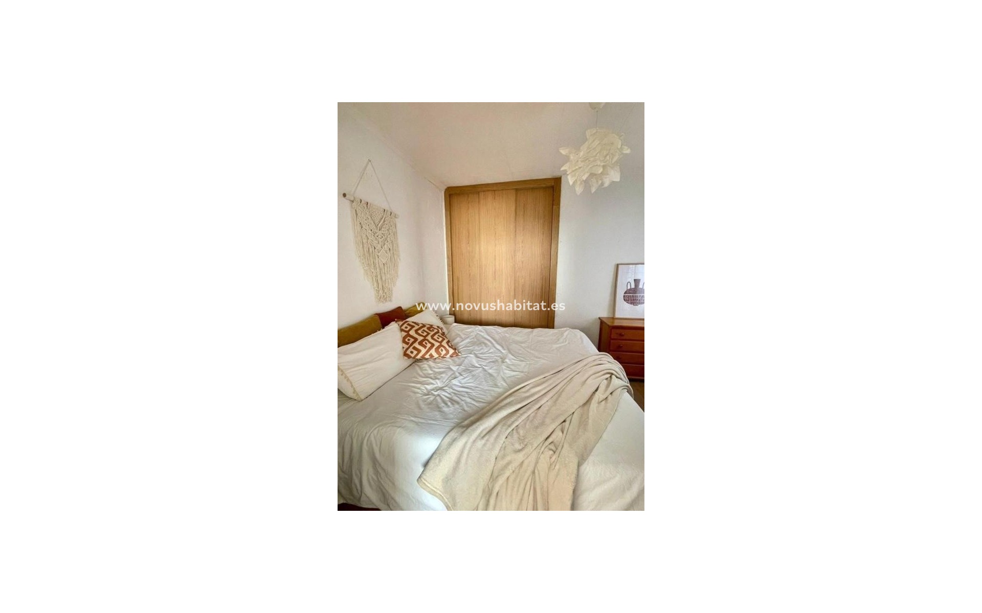 Nýbygging - Apartament - Torrevieja