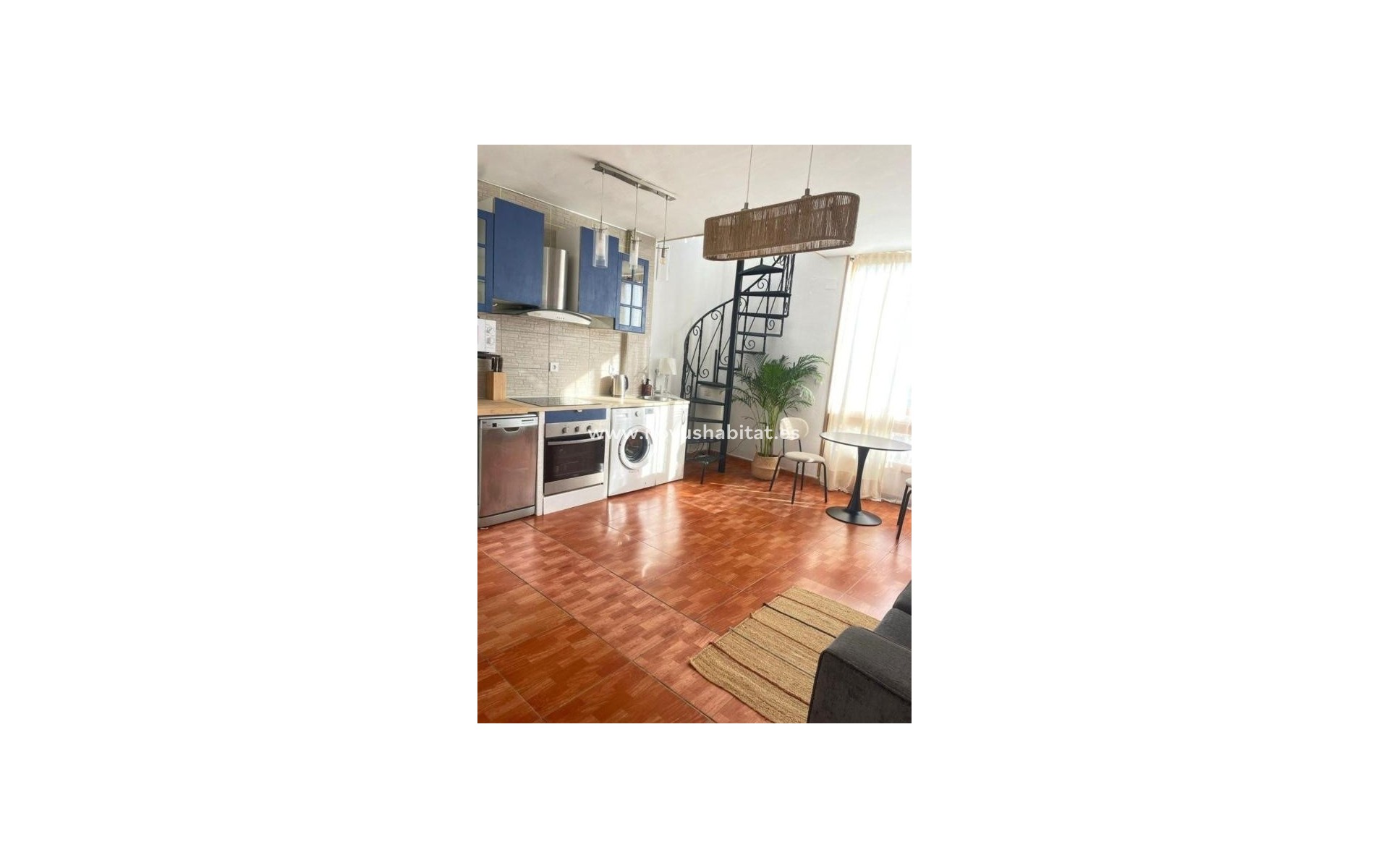 Nýbygging - Apartament - Torrevieja