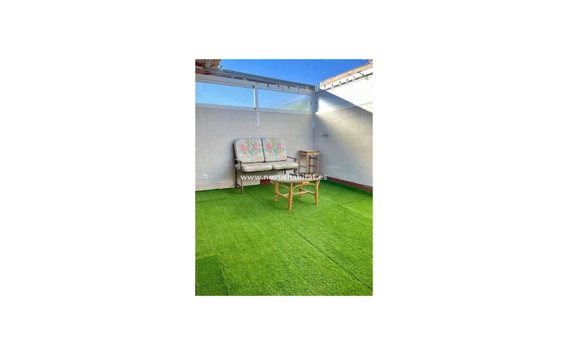 Nýbygging - Apartament - Torrevieja
