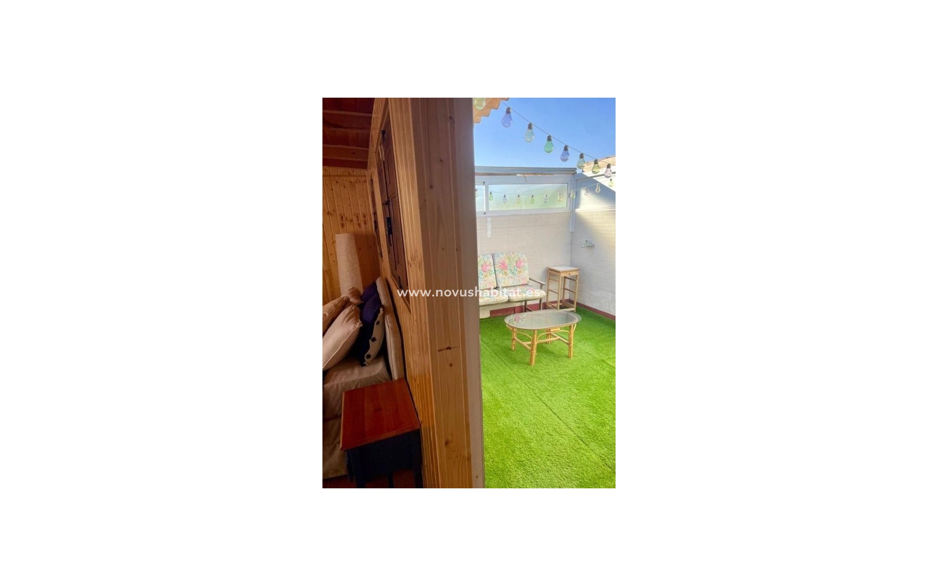 Nýbygging - Apartament - Torrevieja