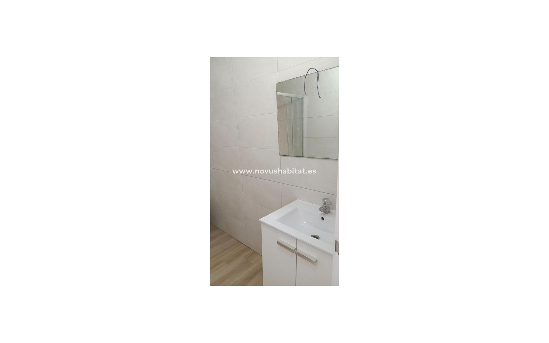 Nýbygging - Apartament - Torrevieja