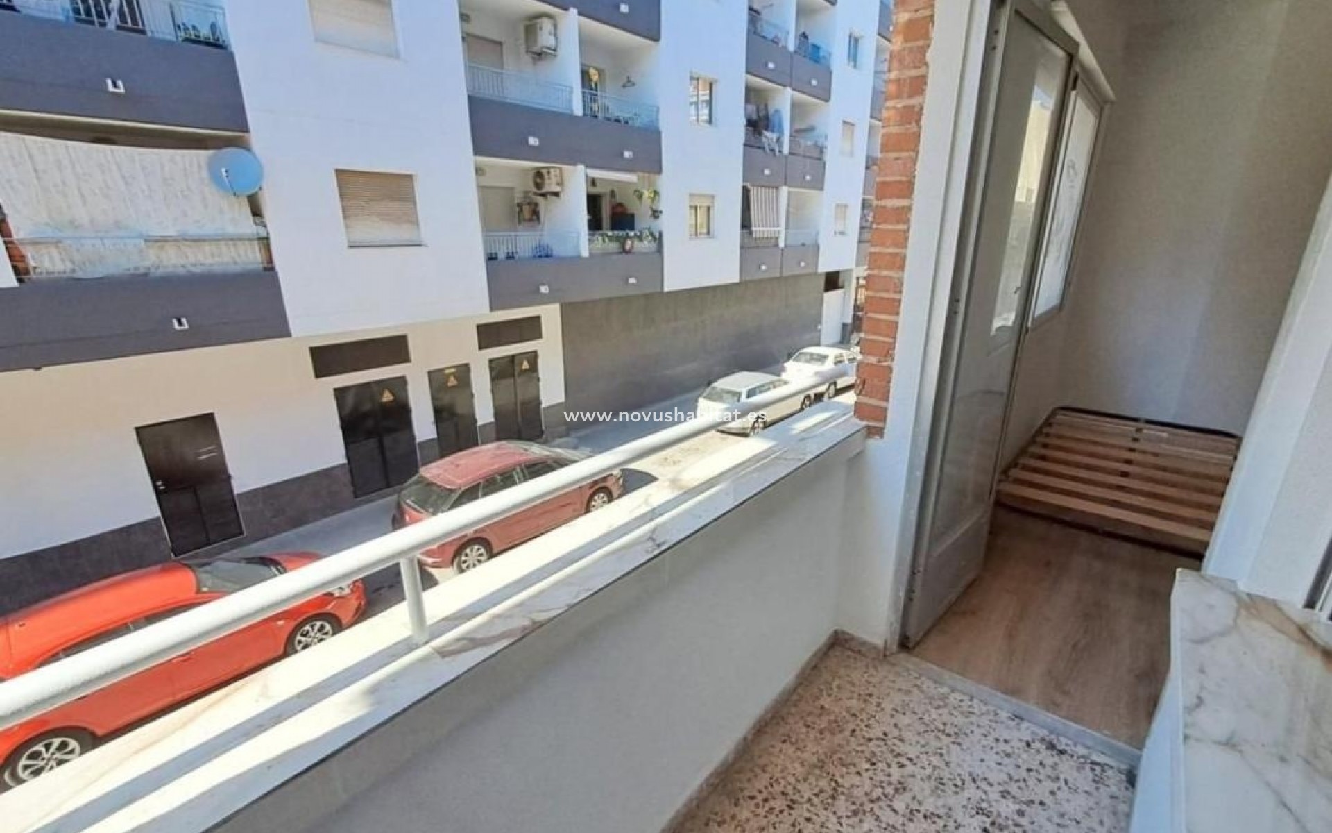 Nýbygging - Apartament - Torrevieja
