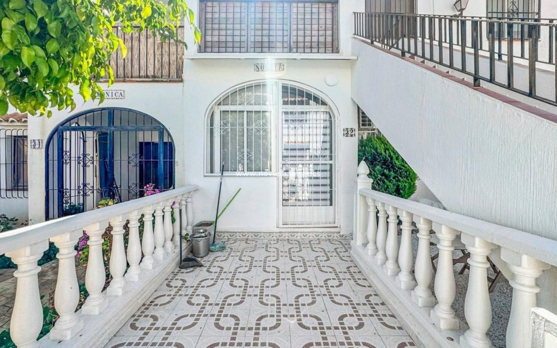 Nýbygging - Apartament - Torrevieja