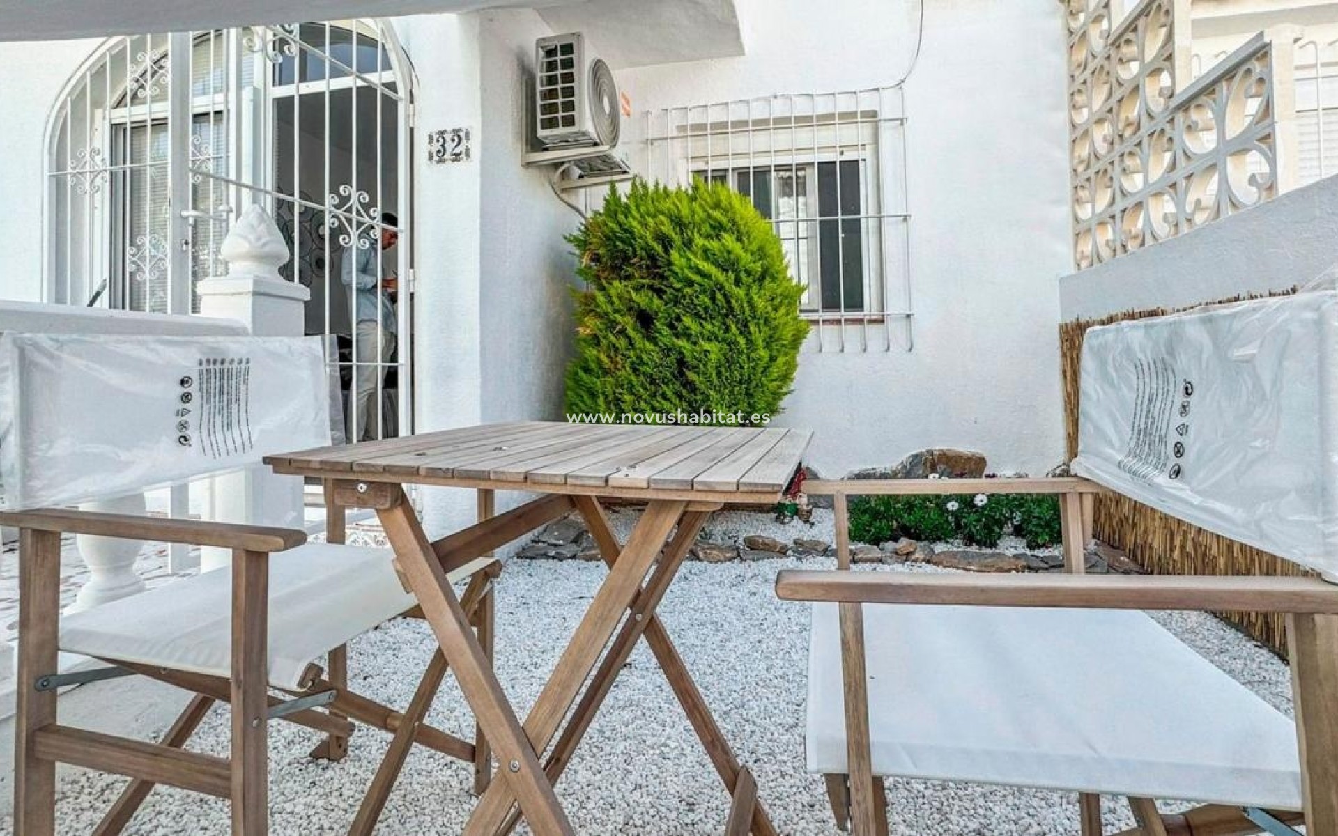 Nýbygging - Apartament - Torrevieja