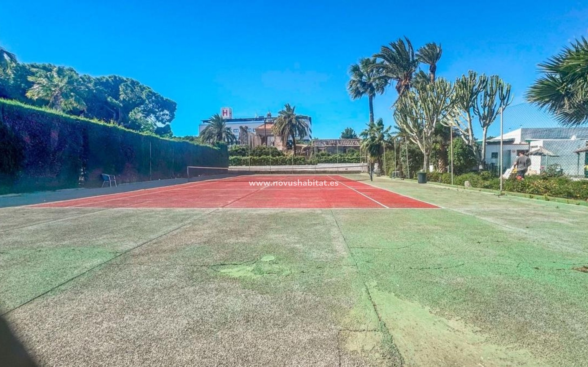 Nýbygging - Apartament - Torrevieja