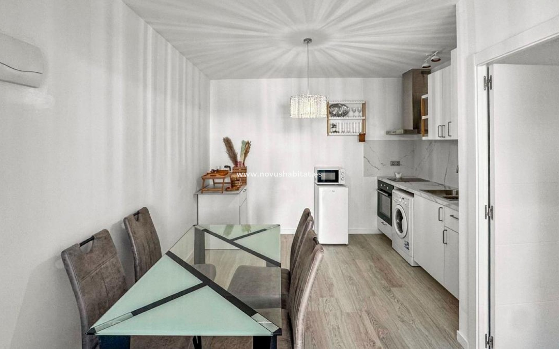Nýbygging - Apartament - Torrevieja