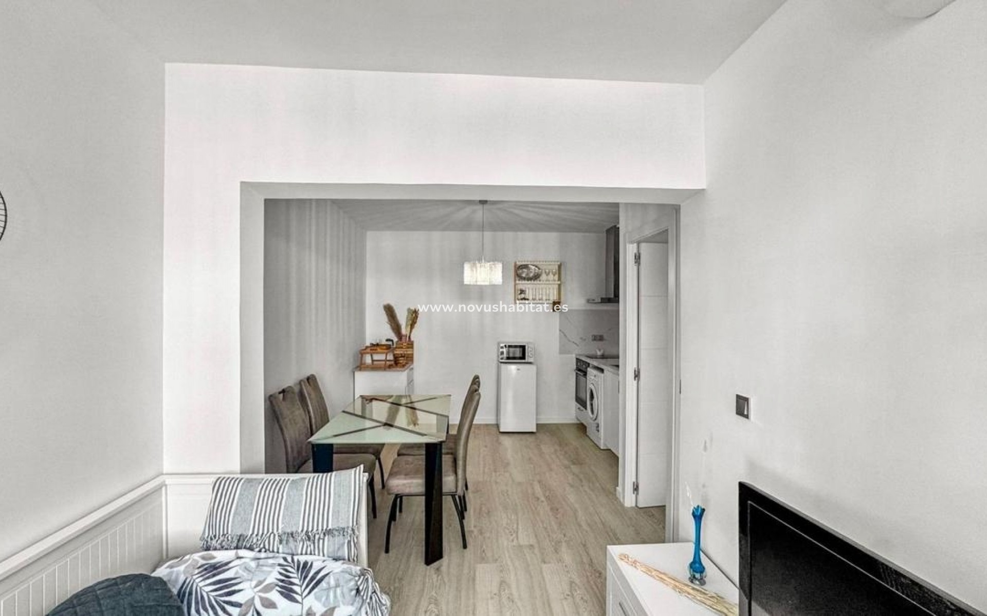 Nýbygging - Apartament - Torrevieja