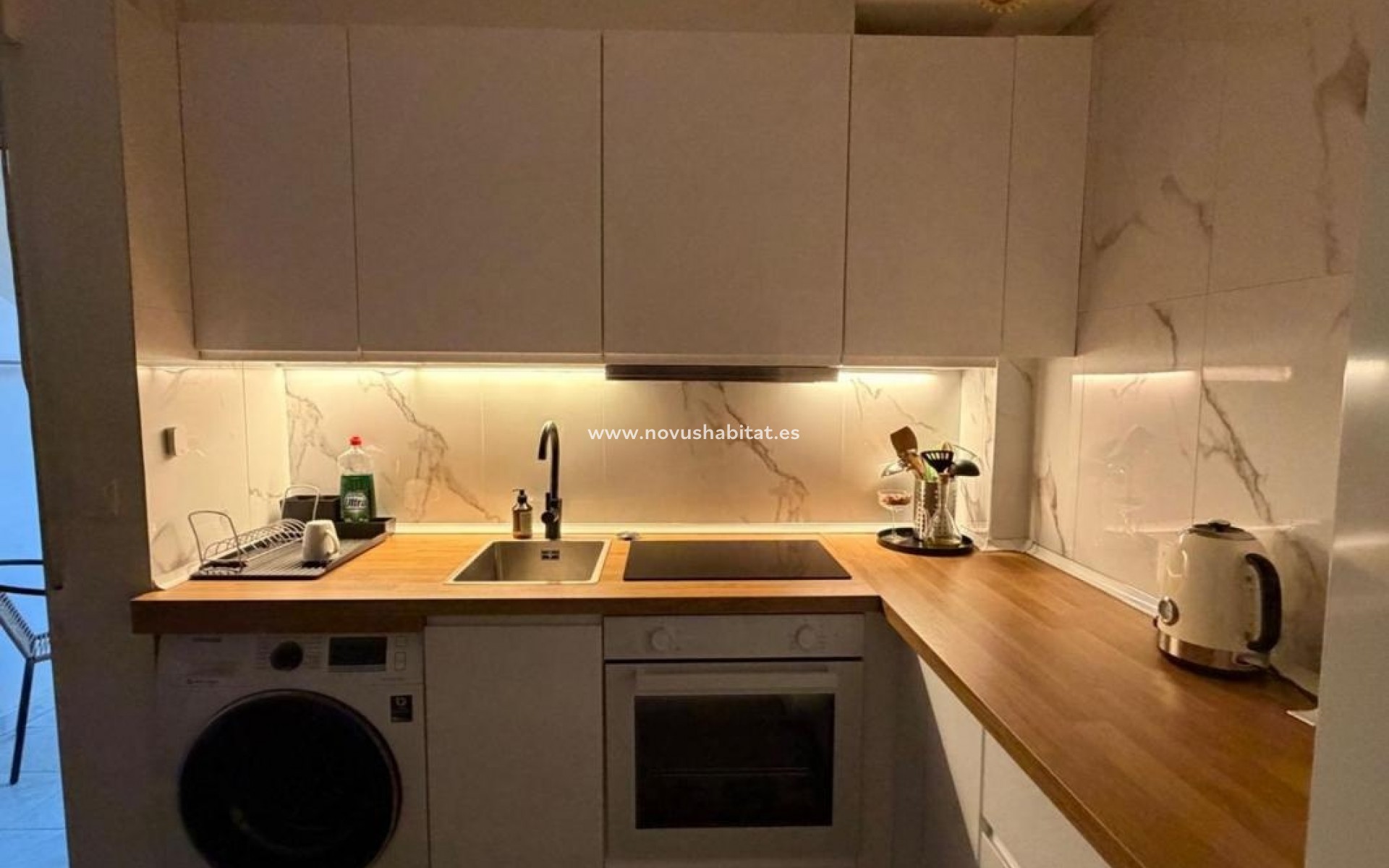 Nýbygging - Apartament - Torrevieja