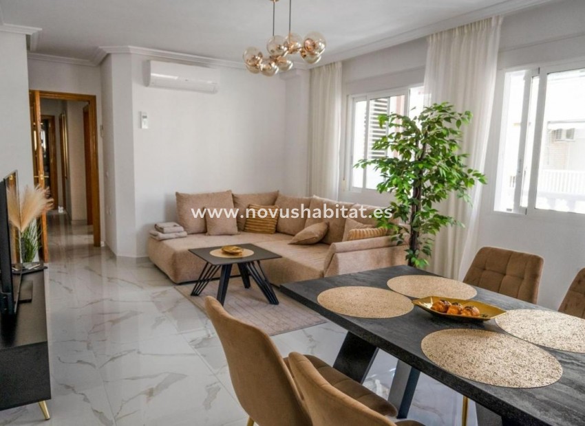 Nýbygging - Apartament - Torrevieja
