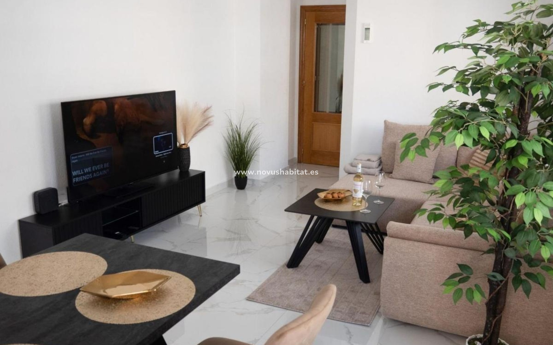 Nýbygging - Apartament - Torrevieja