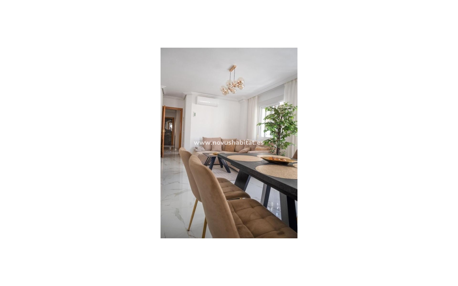 Nýbygging - Apartament - Torrevieja