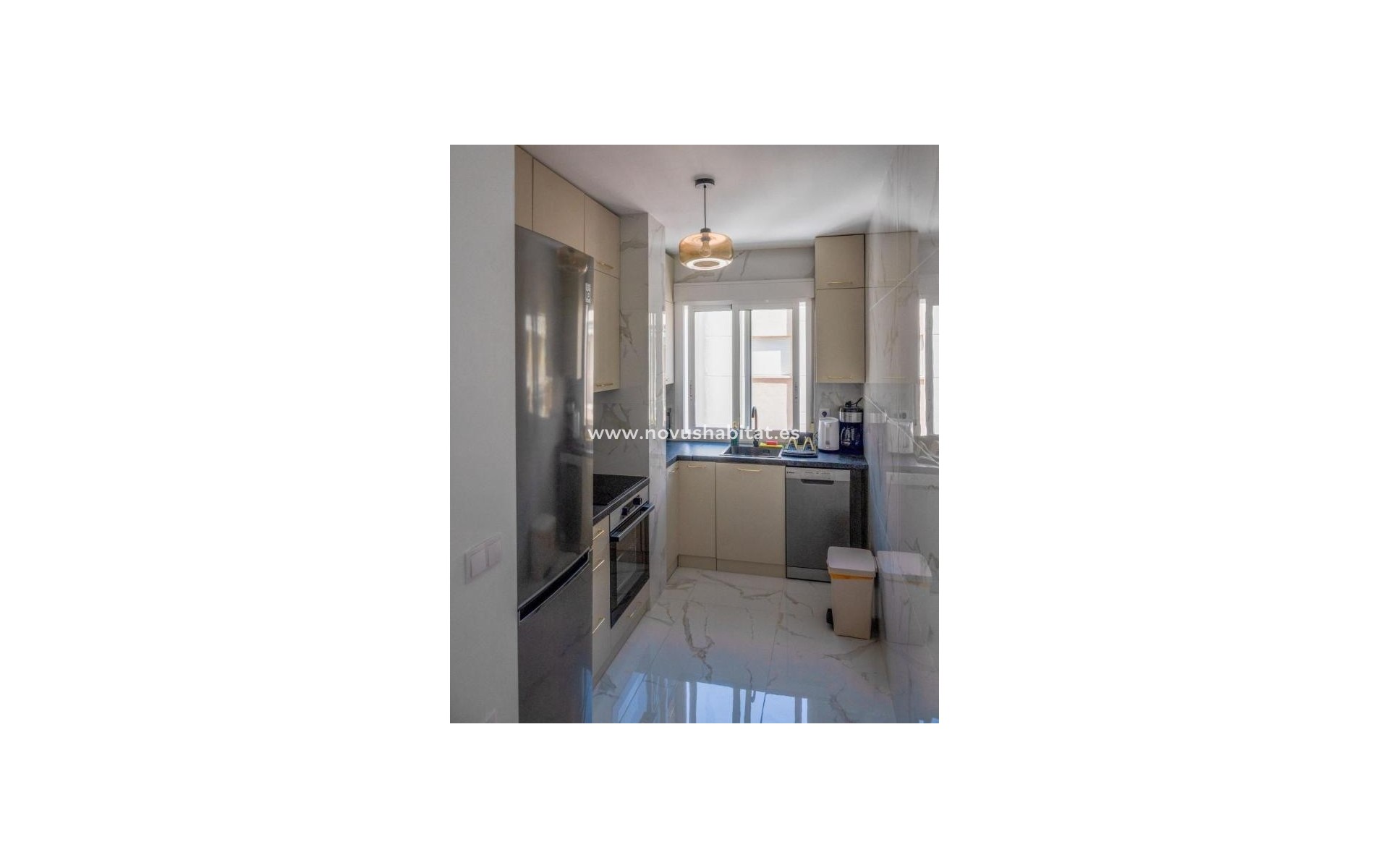 Nýbygging - Apartament - Torrevieja