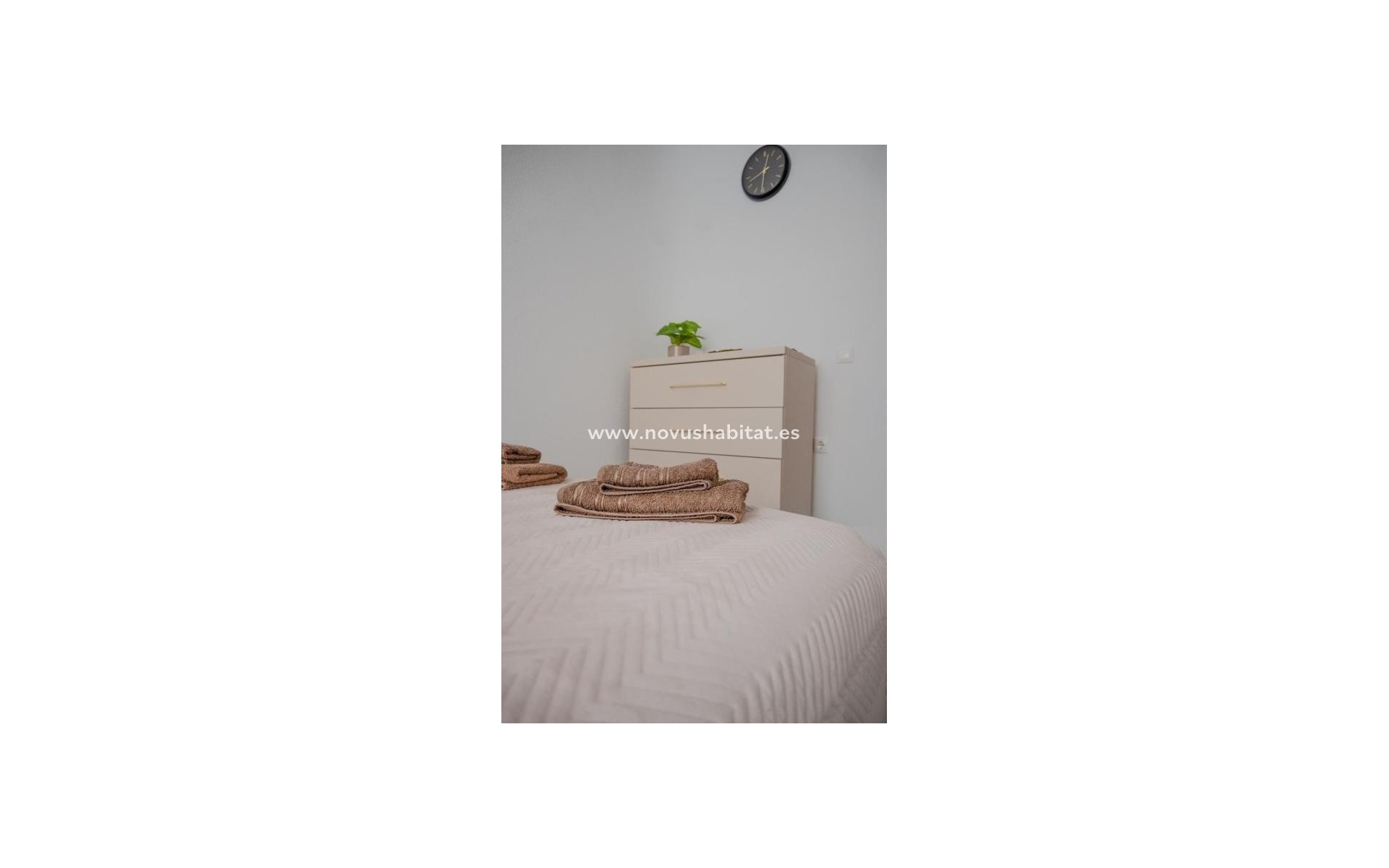 Nýbygging - Apartament - Torrevieja