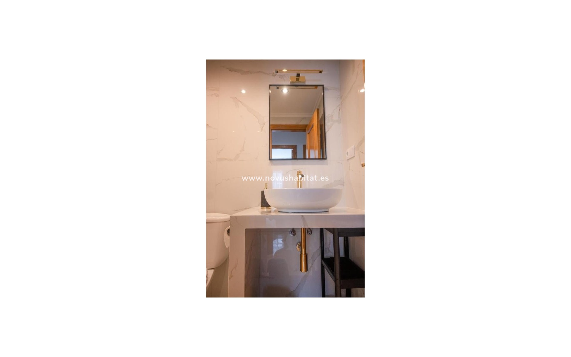 Nýbygging - Apartament - Torrevieja