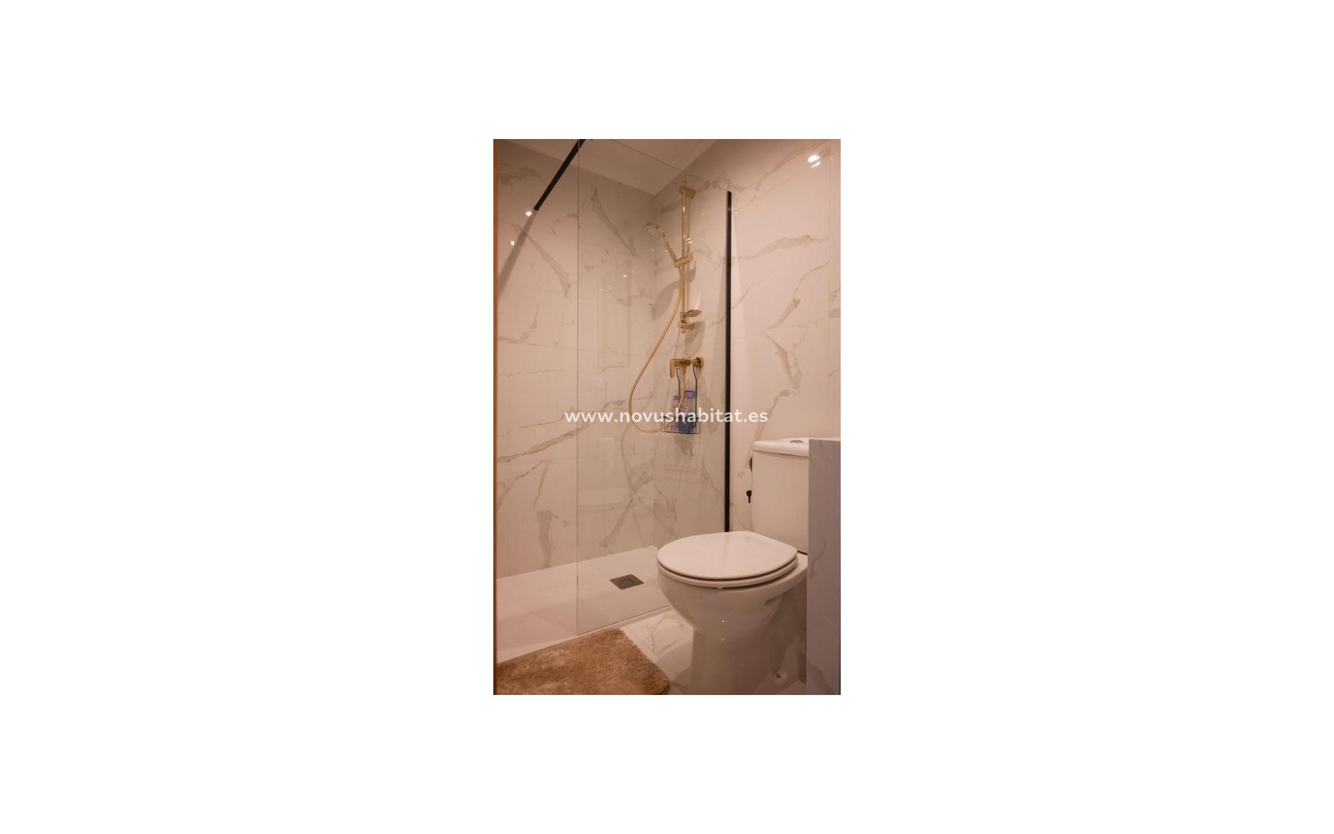 Nýbygging - Apartament - Torrevieja