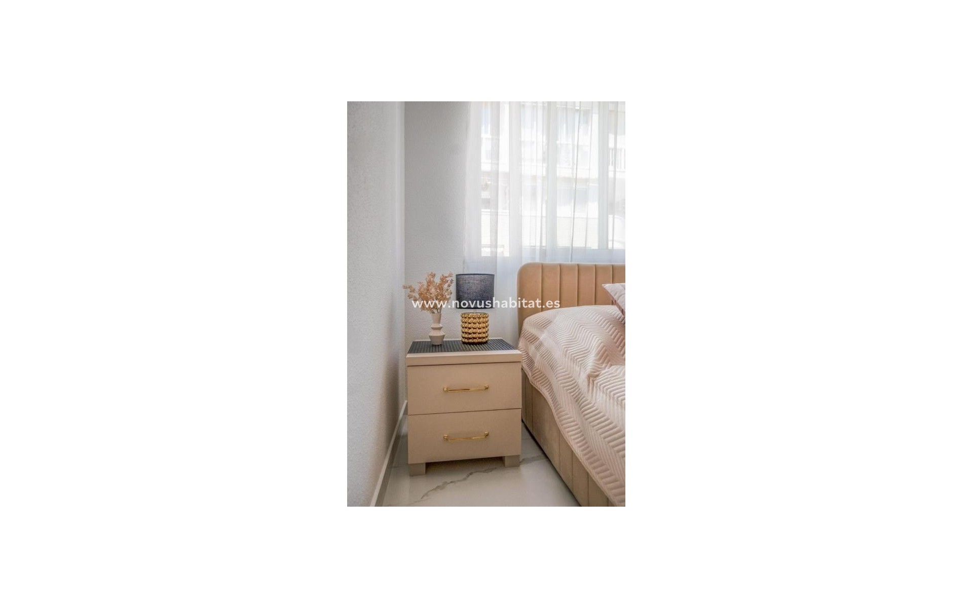 Nýbygging - Apartament - Torrevieja