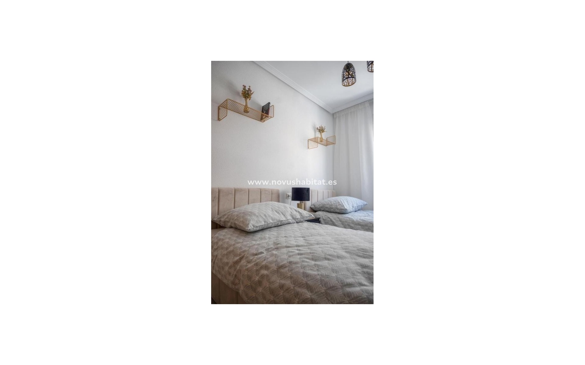 Nýbygging - Apartament - Torrevieja