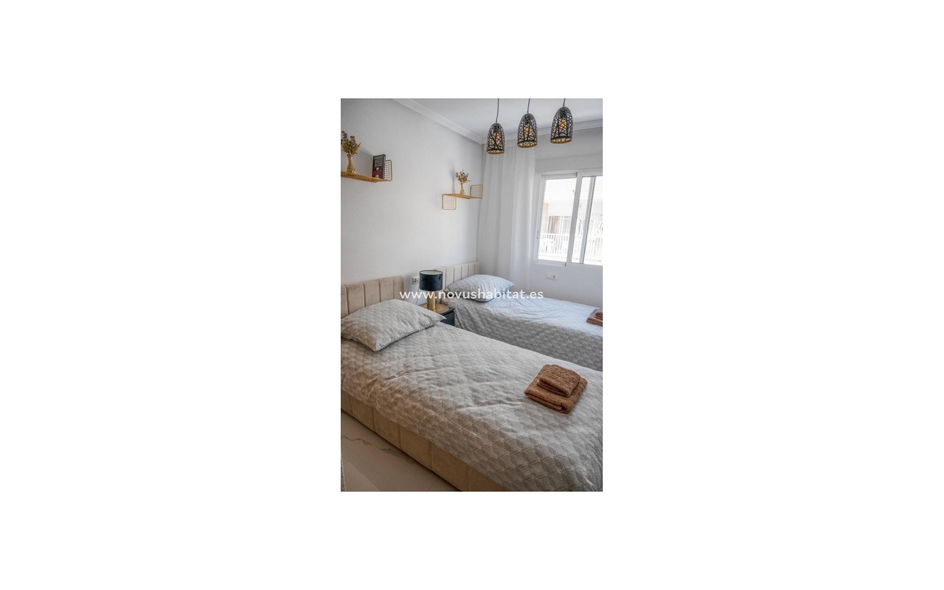 Nýbygging - Apartament - Torrevieja
