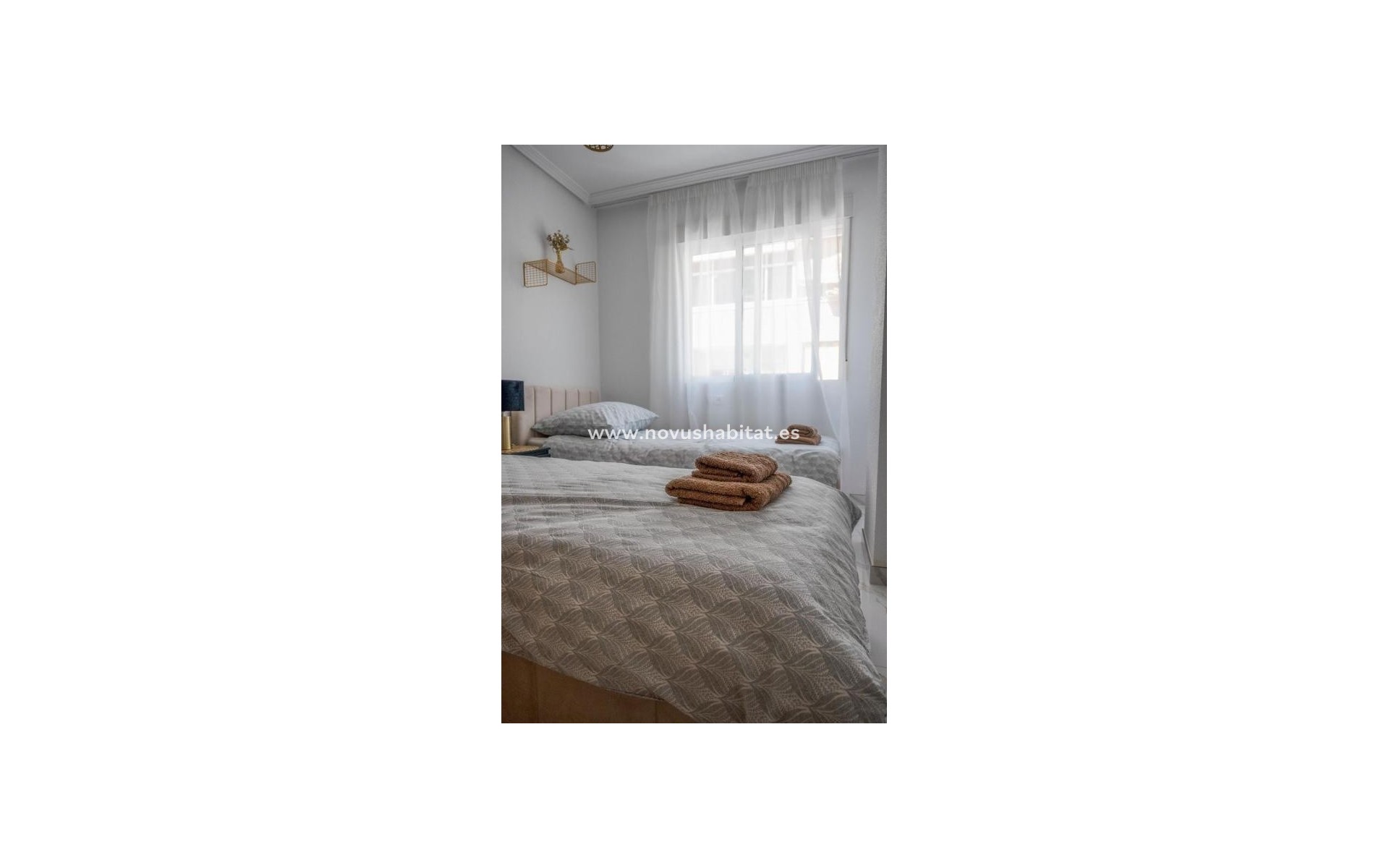 Nýbygging - Apartament - Torrevieja
