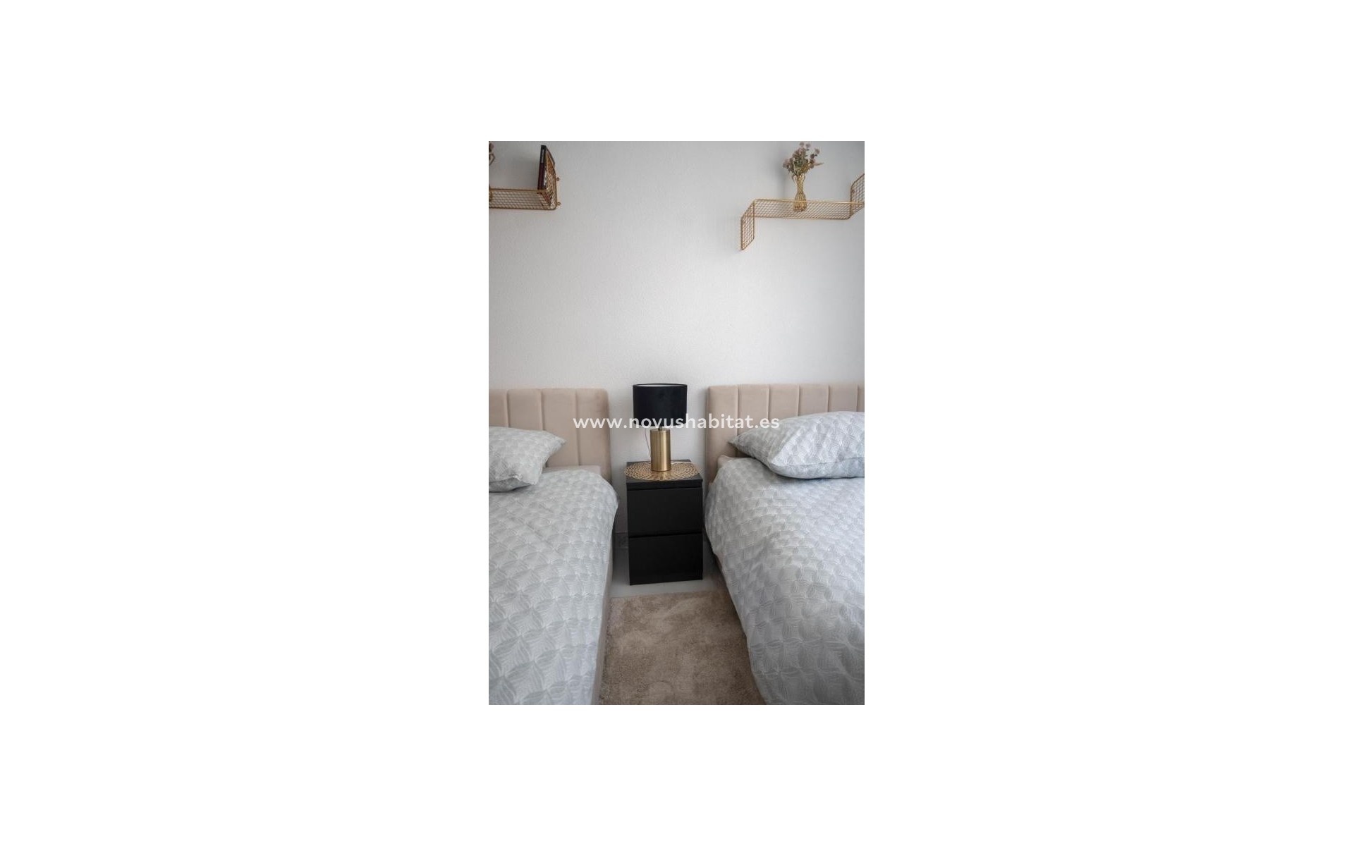 Nýbygging - Apartament - Torrevieja