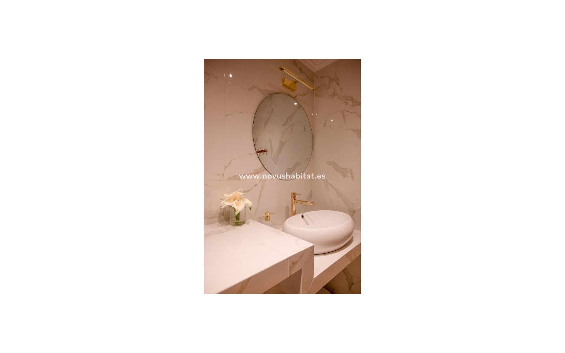 Nýbygging - Apartament - Torrevieja