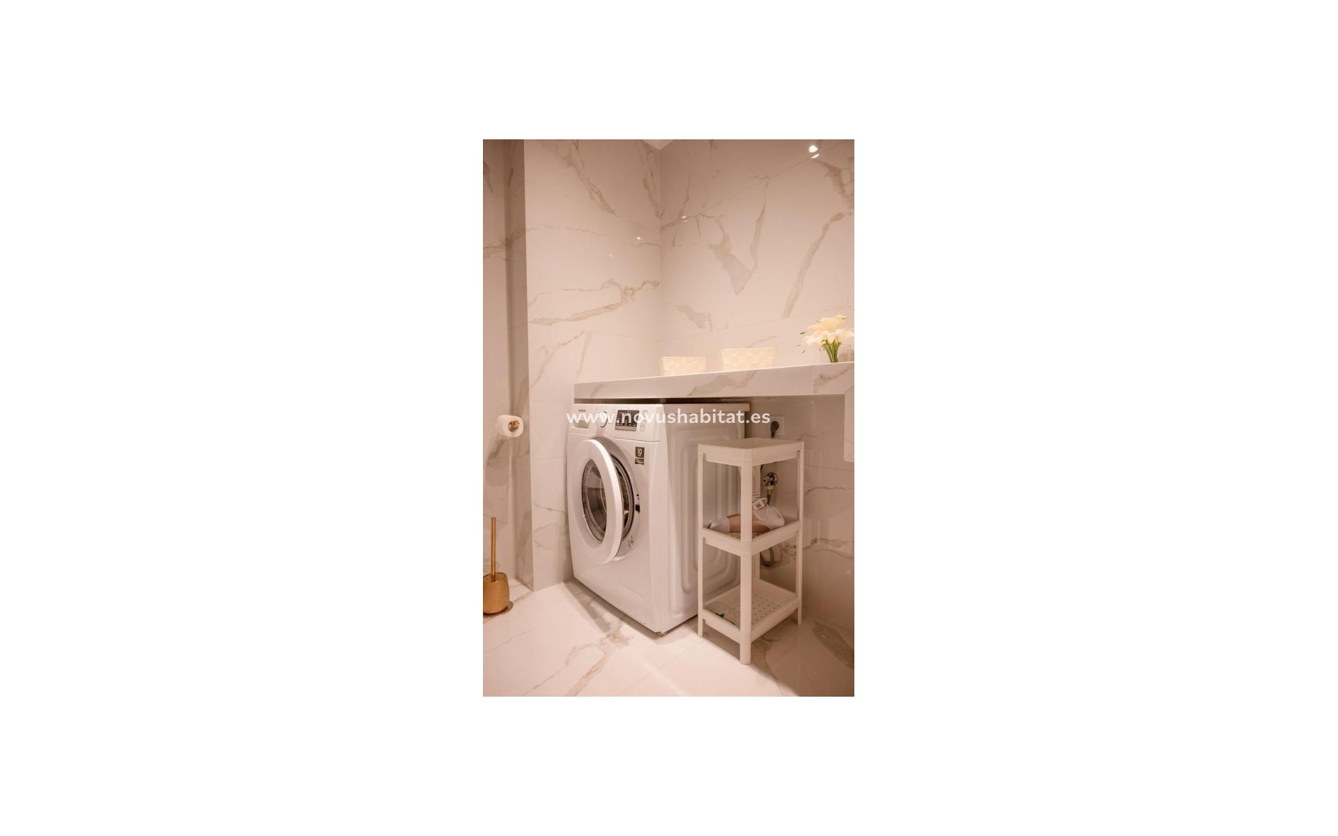 Nýbygging - Apartament - Torrevieja
