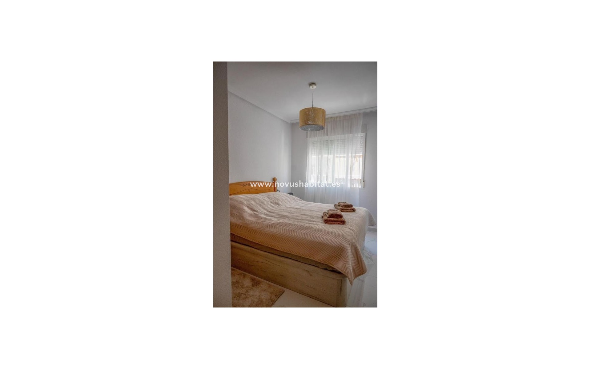 Nýbygging - Apartament - Torrevieja