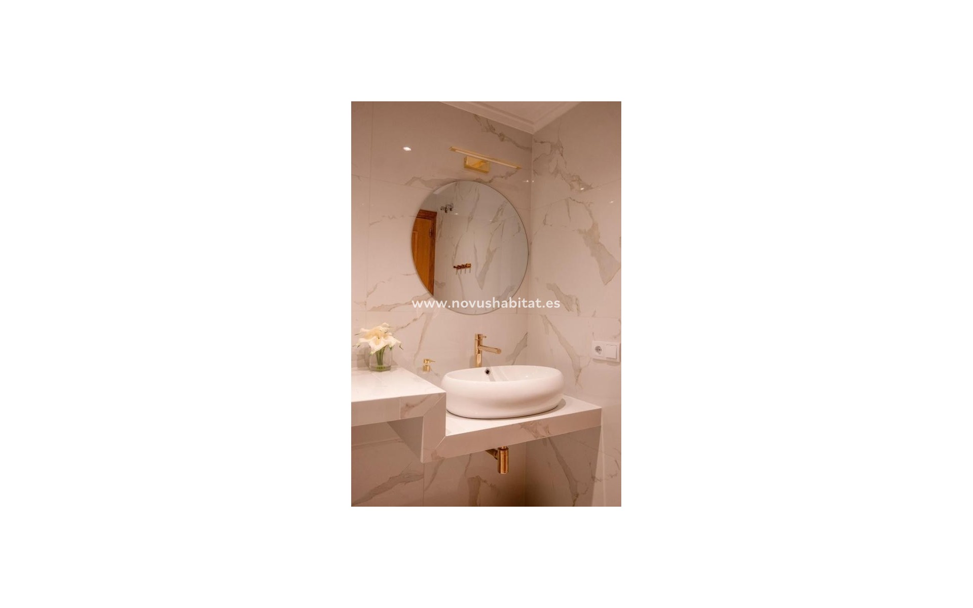 Nýbygging - Apartament - Torrevieja