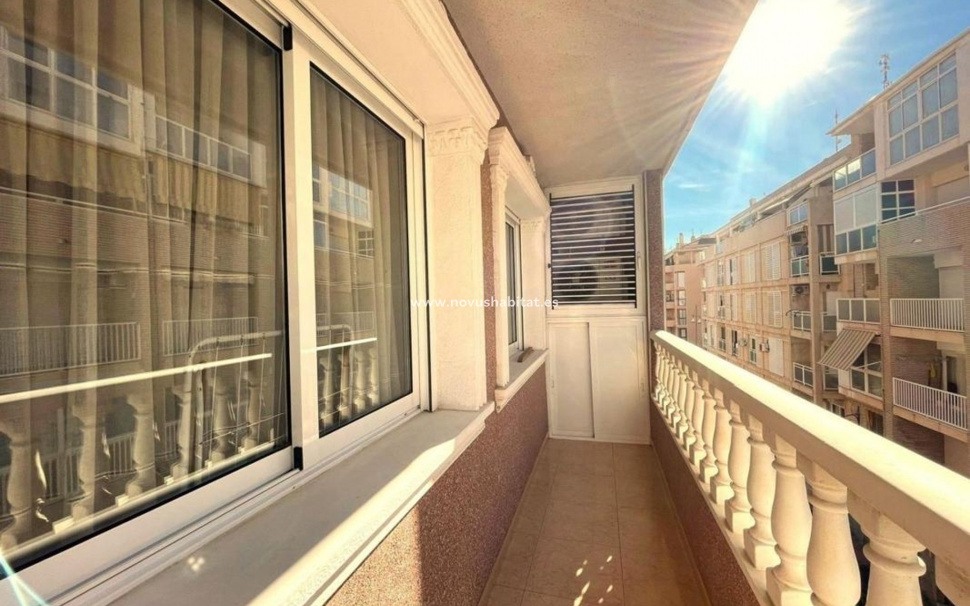 Nýbygging - Apartament - Torrevieja