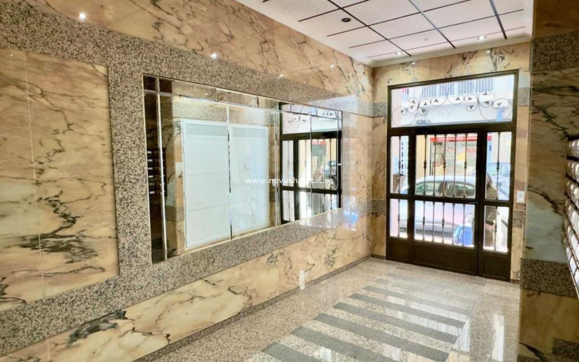 Nýbygging - Apartament - Torrevieja