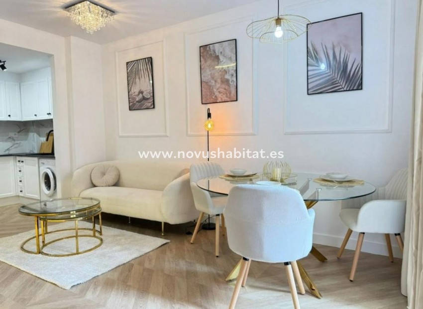 Nýbygging - Apartament - Torrevieja