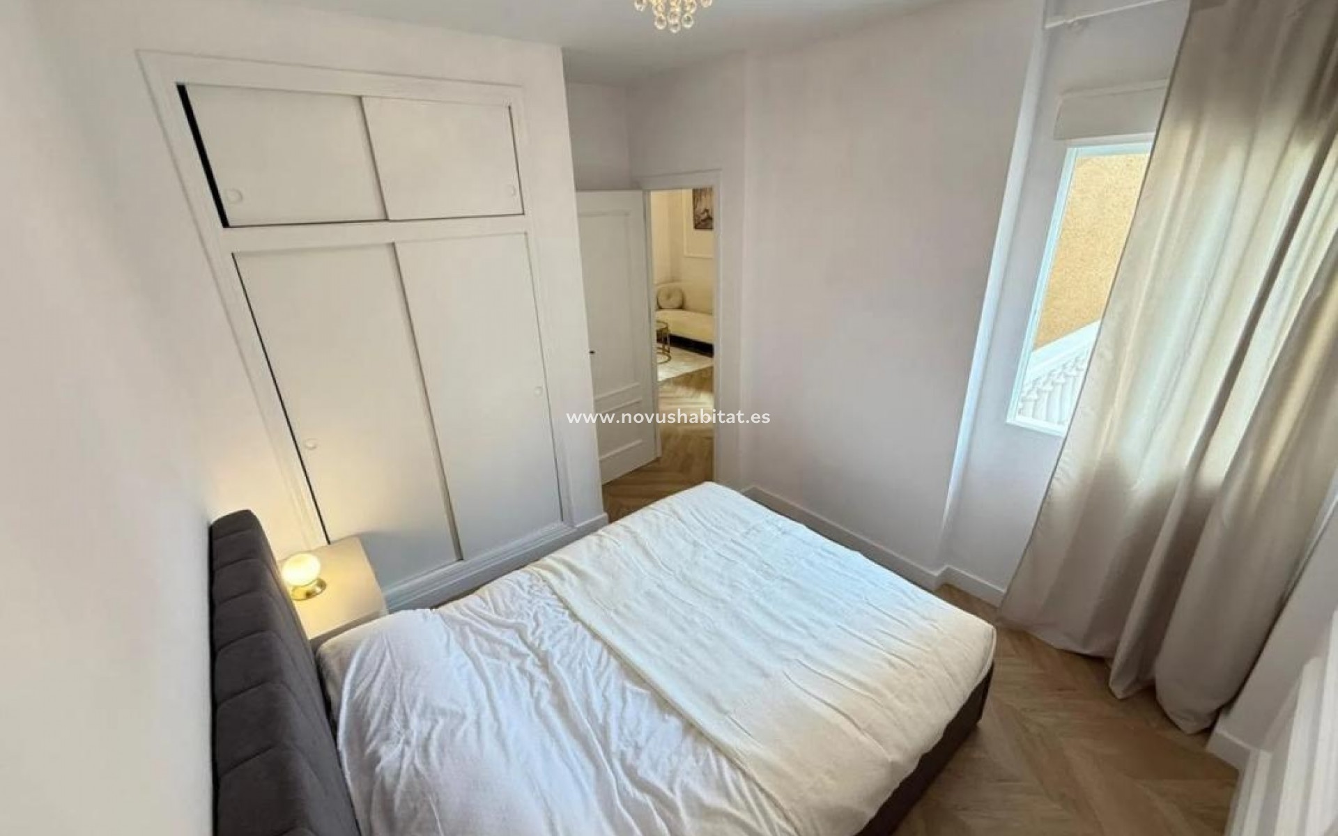 Nýbygging - Apartament - Torrevieja