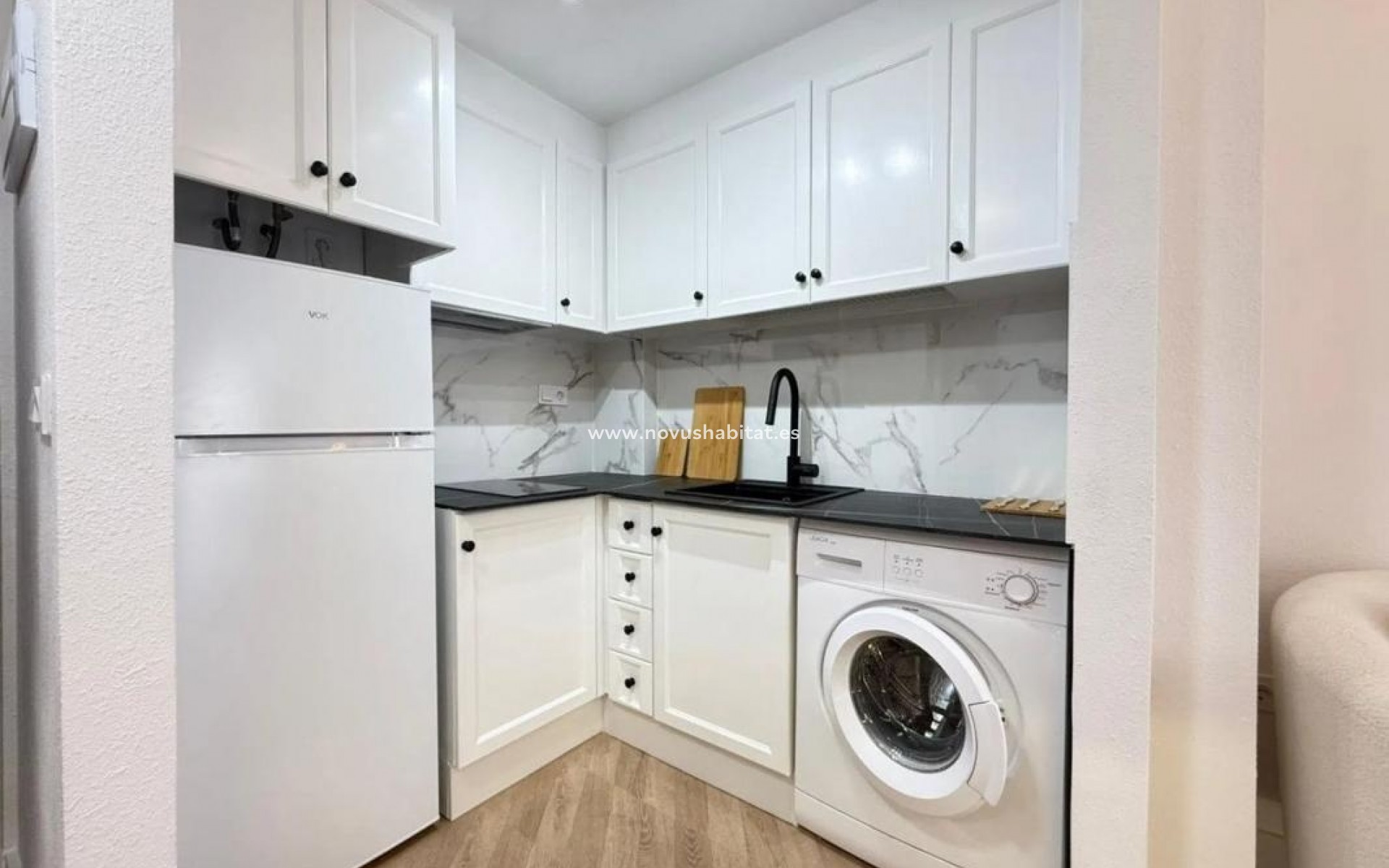 Nýbygging - Apartament - Torrevieja