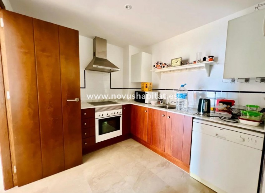 Nýbygging - Apartament - Torrevieja