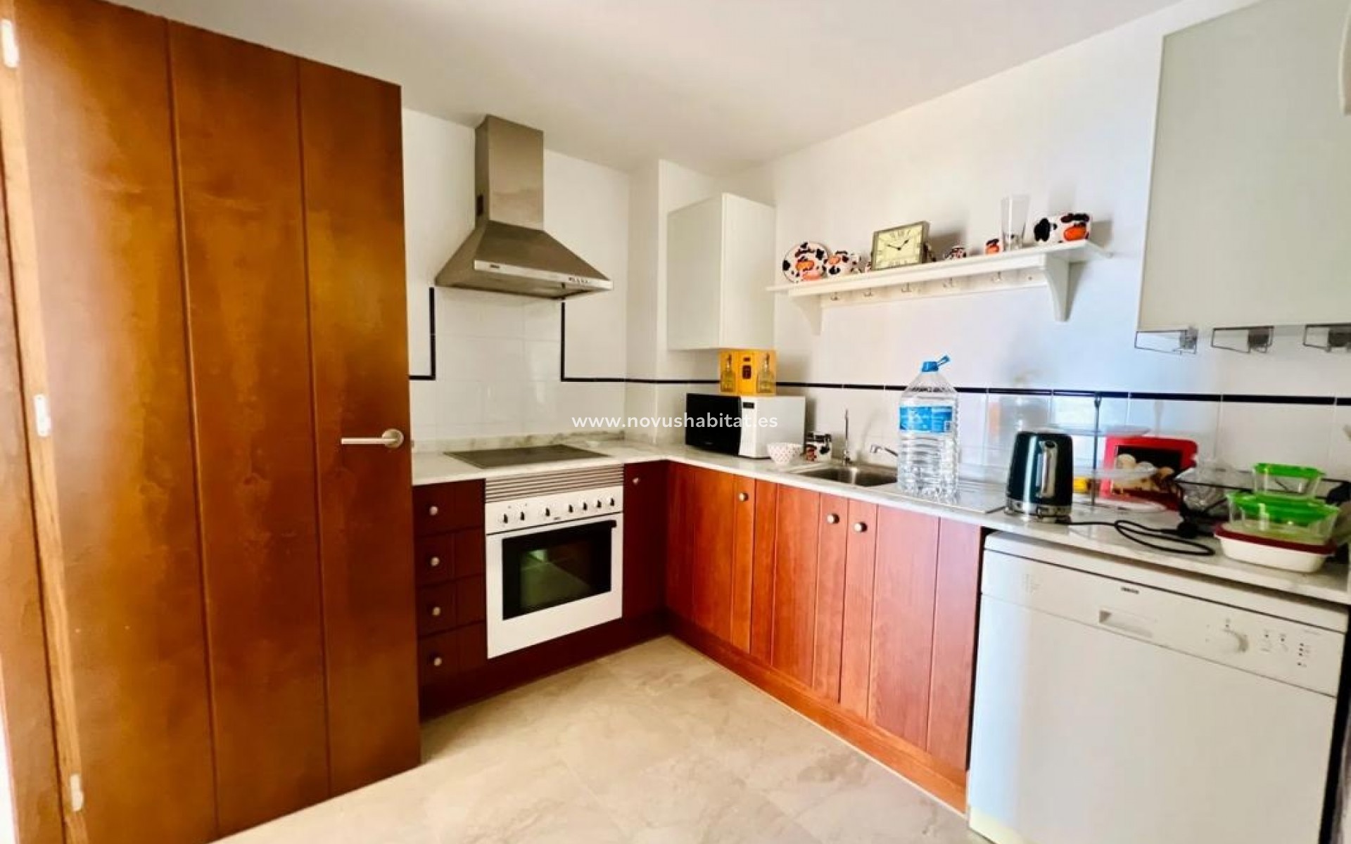 Nýbygging - Apartament - Torrevieja