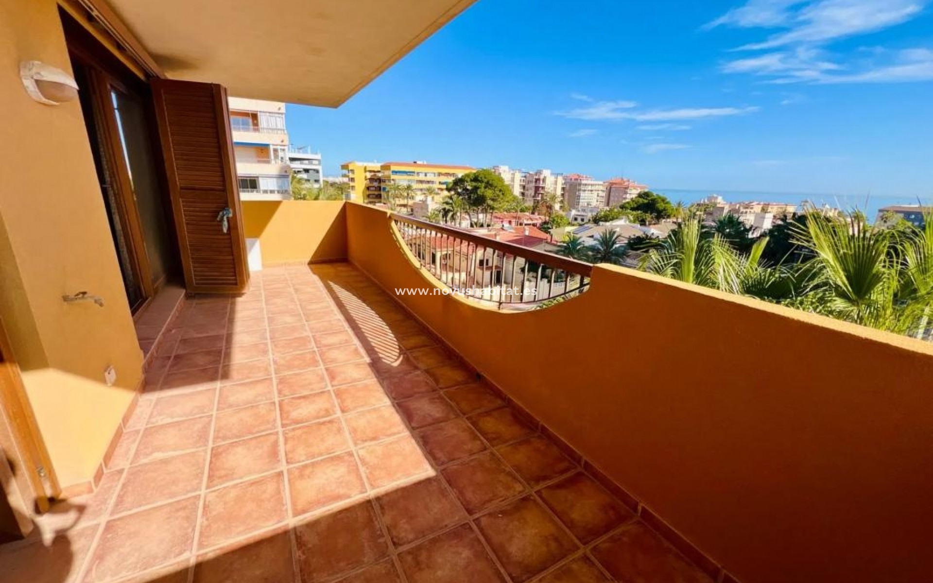 Nýbygging - Apartament - Torrevieja