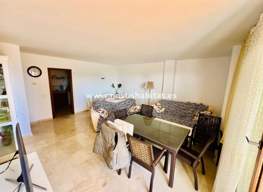 Nýbygging - Apartament - Torrevieja