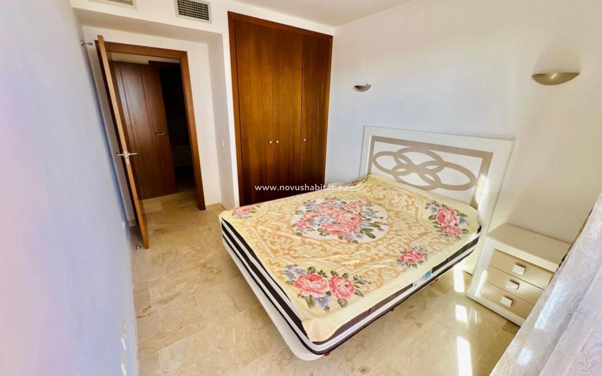 Nýbygging - Apartament - Torrevieja
