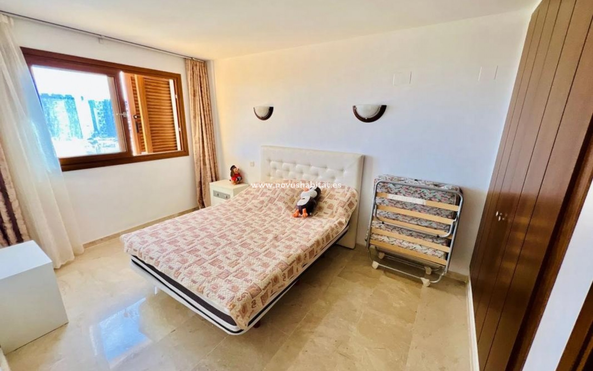 Nýbygging - Apartament - Torrevieja