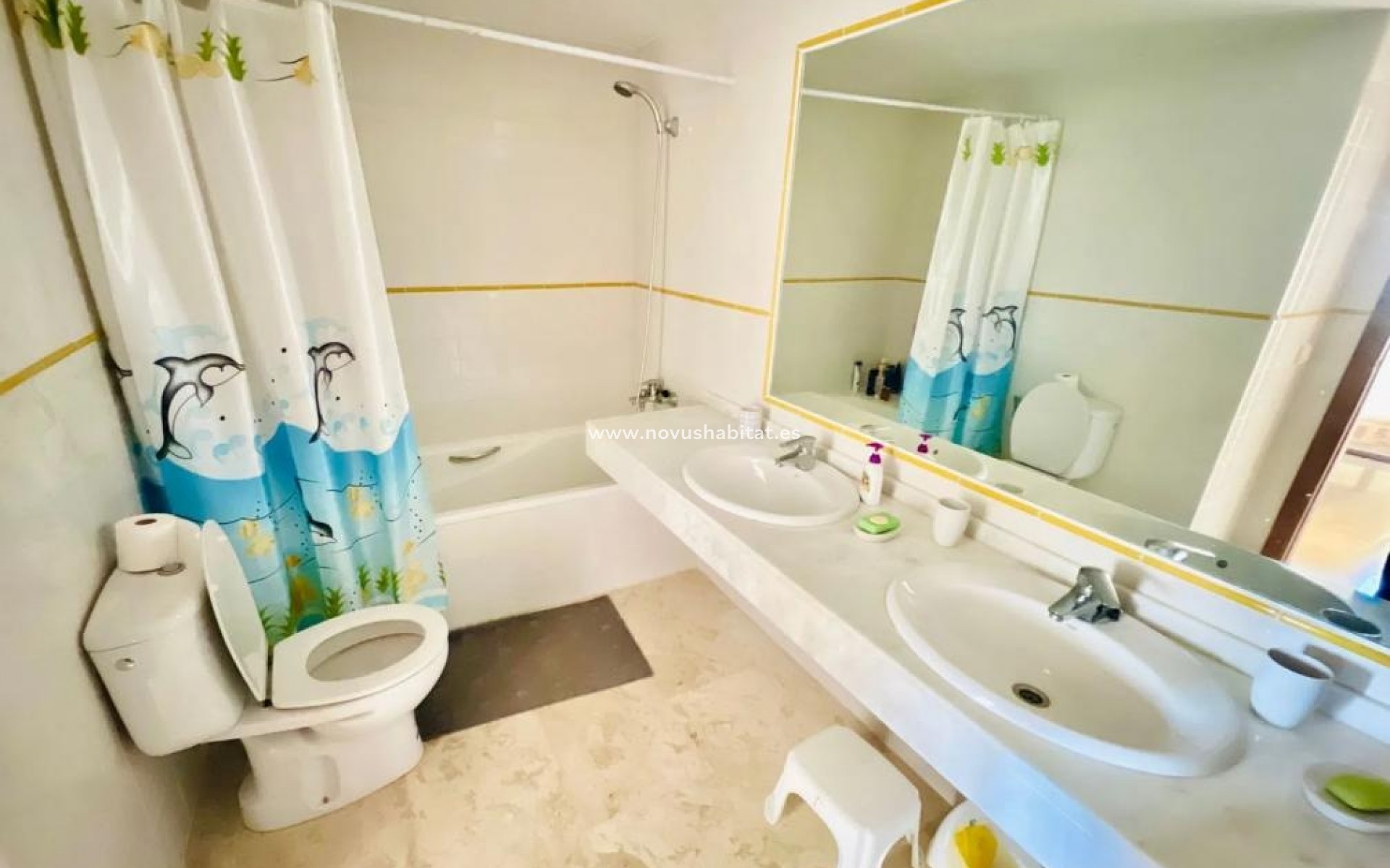 Nýbygging - Apartament - Torrevieja