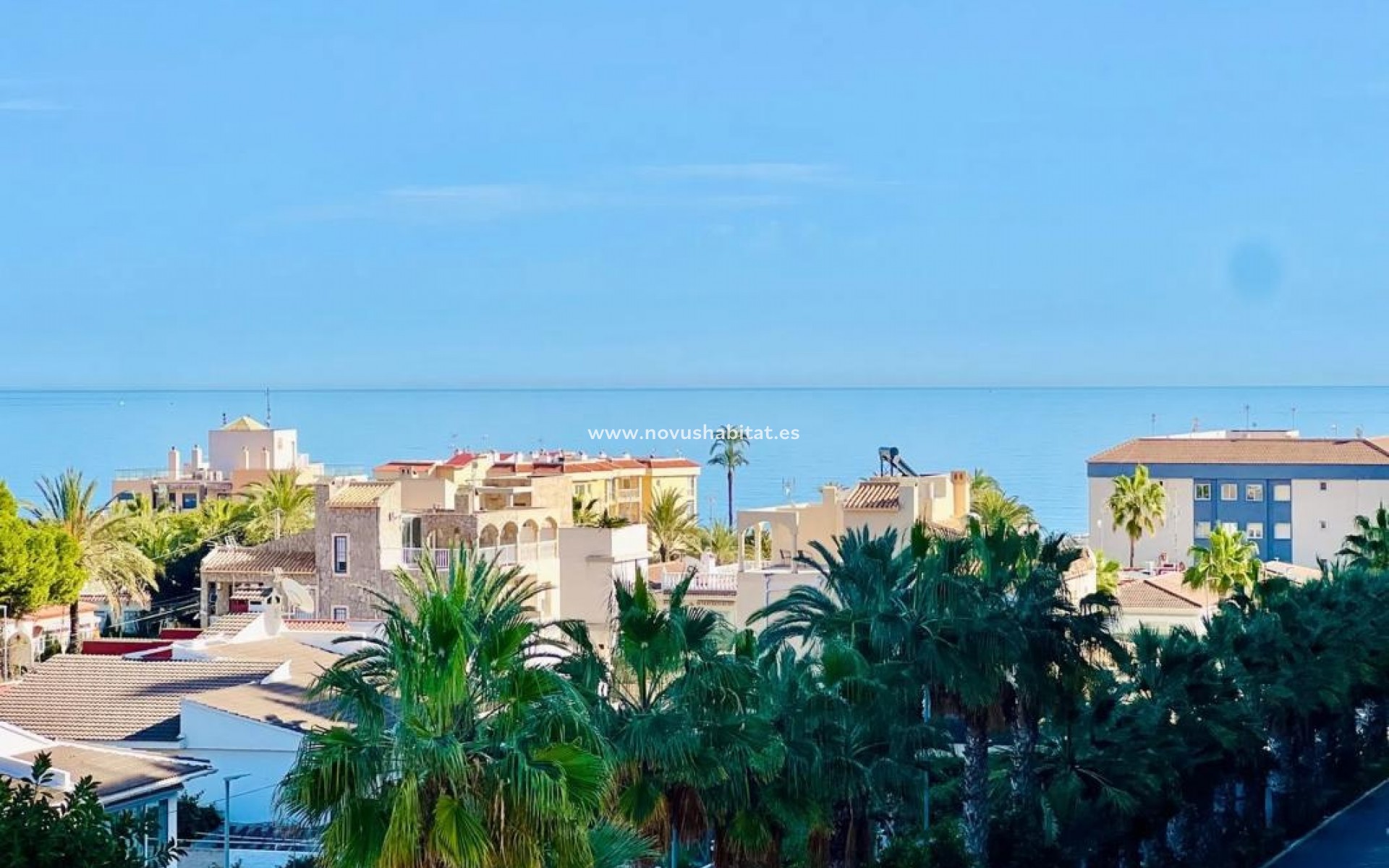 Nýbygging - Apartament - Torrevieja
