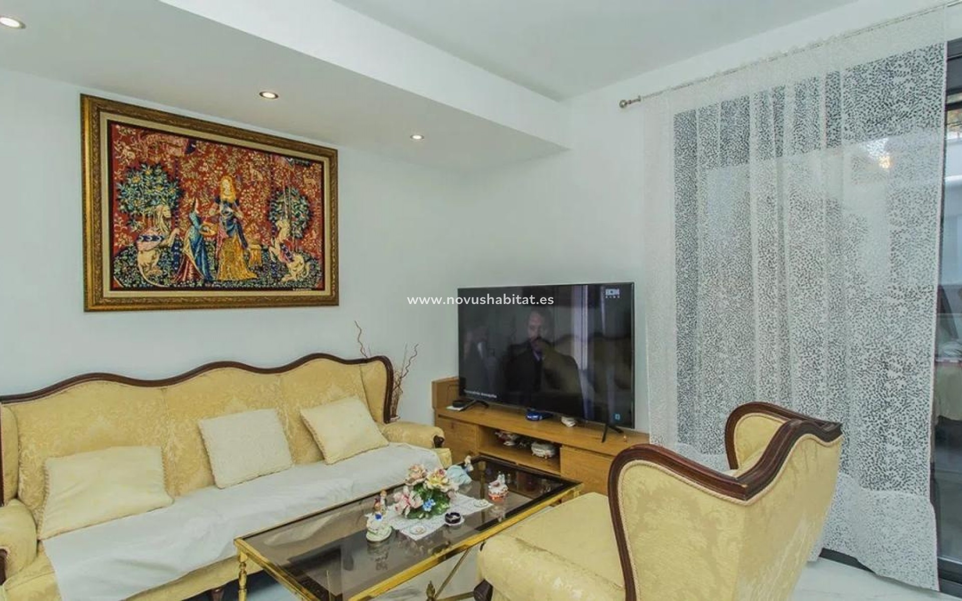 Nýbygging - Apartament - Torrevieja