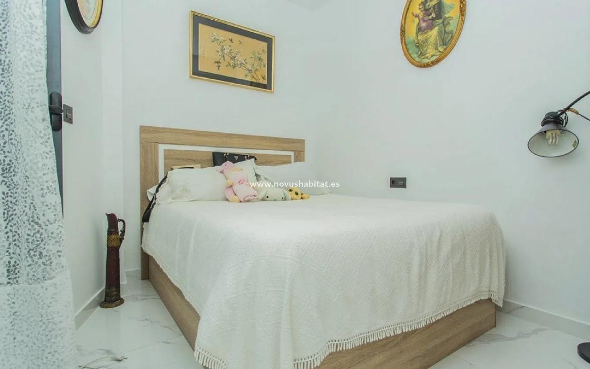 Nýbygging - Apartament - Torrevieja
