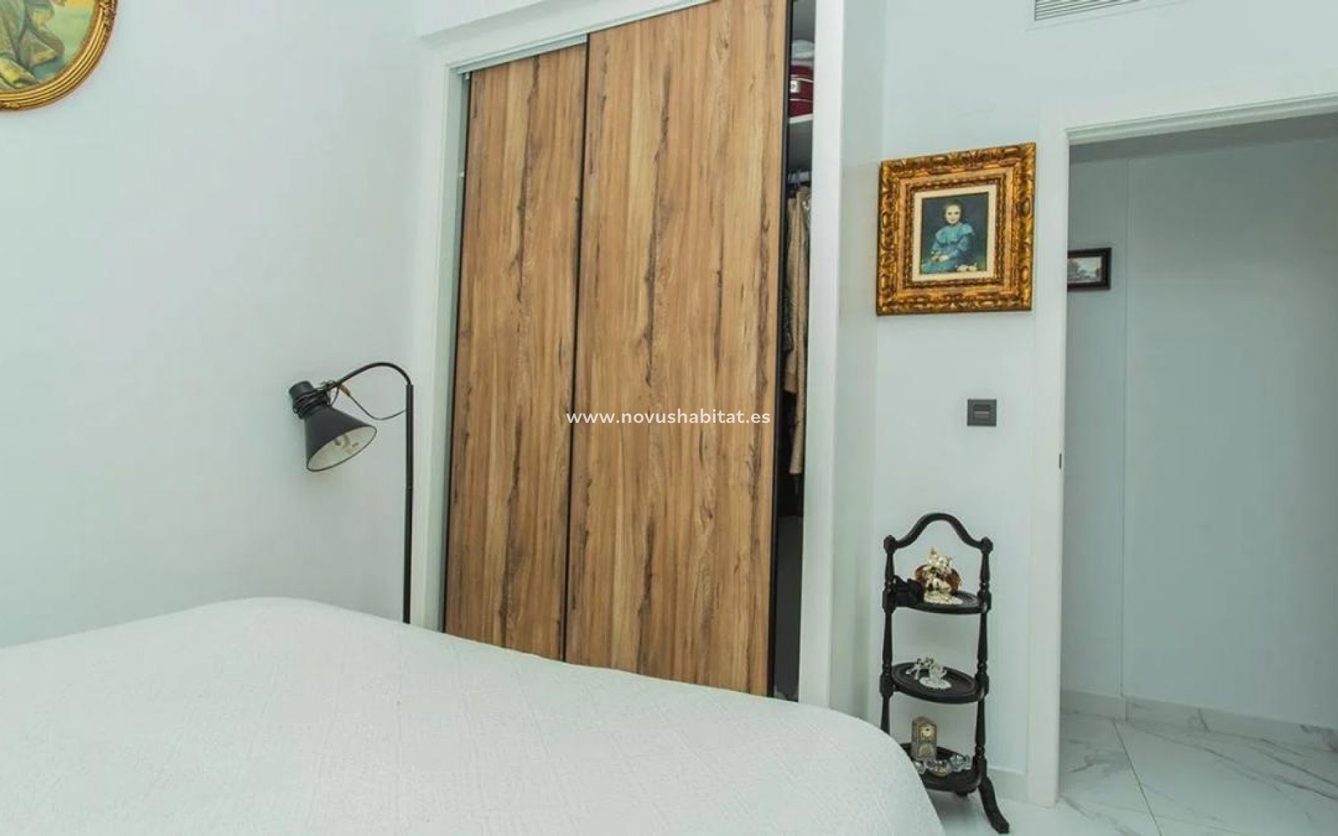 Nýbygging - Apartament - Torrevieja