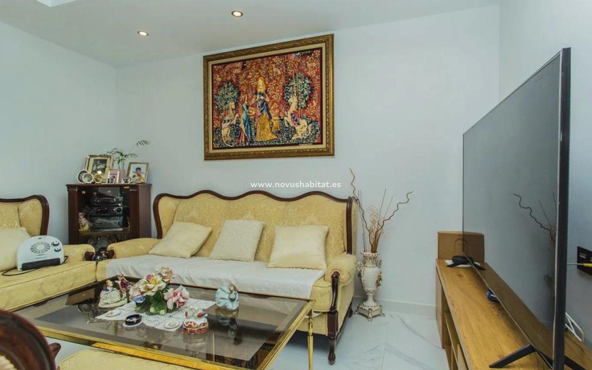 Nýbygging - Apartament - Torrevieja