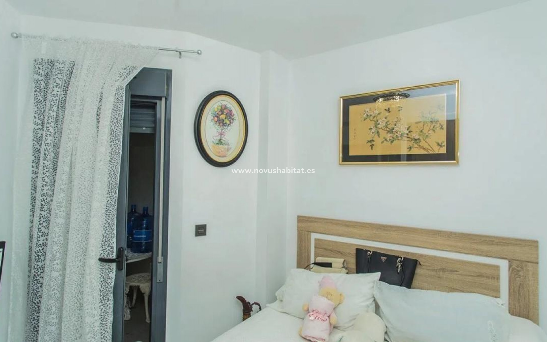 Nýbygging - Apartament - Torrevieja