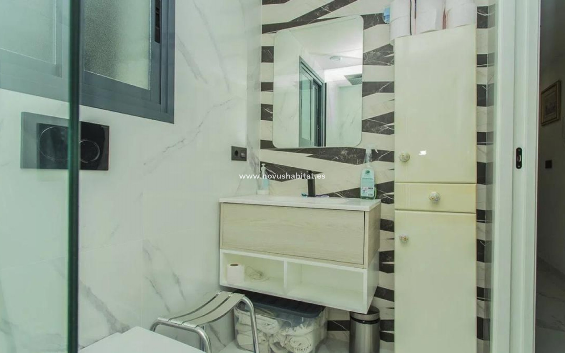 Nýbygging - Apartament - Torrevieja