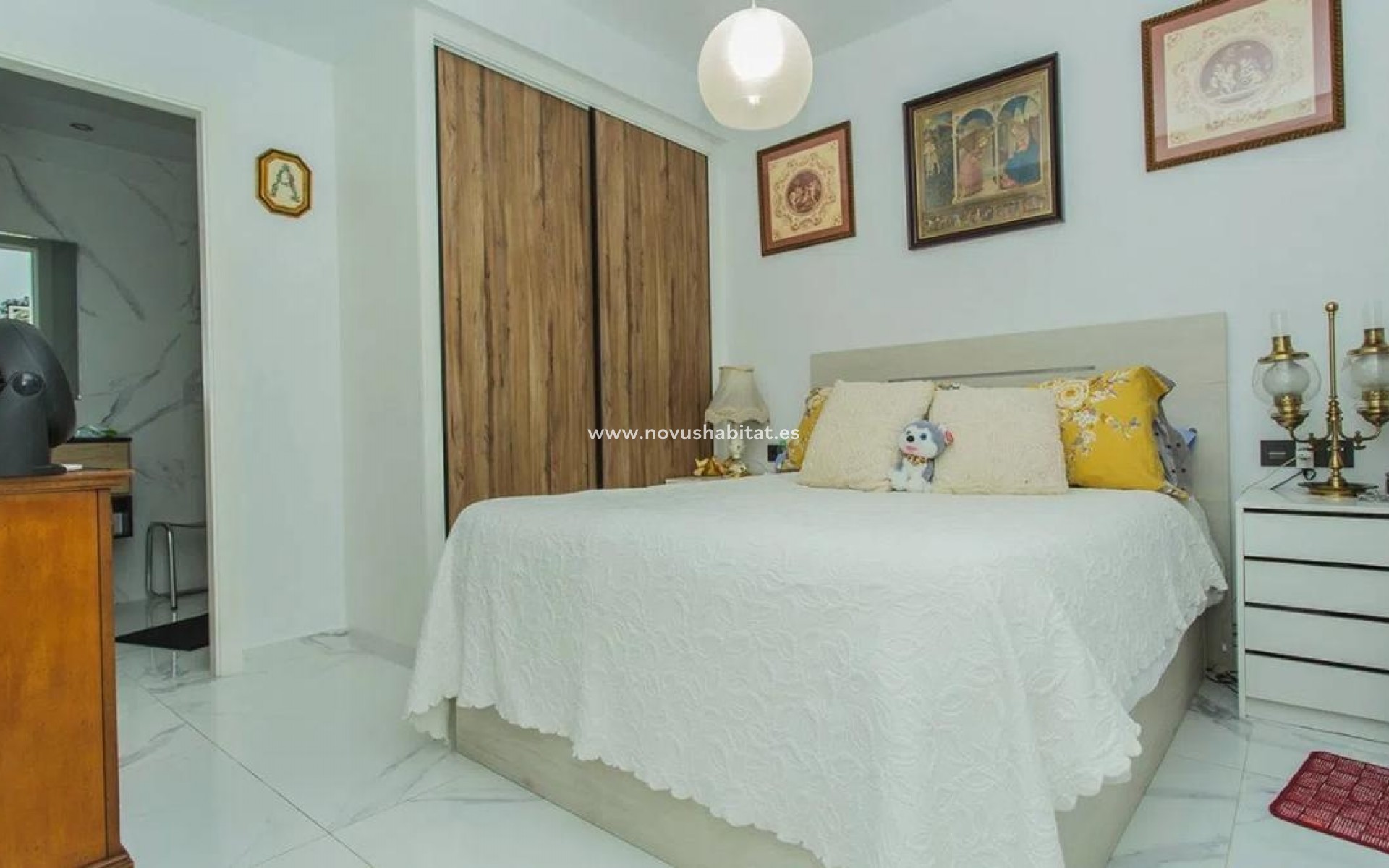 Nýbygging - Apartament - Torrevieja